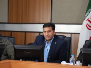 جناب آقای مهندس مهدی احدی